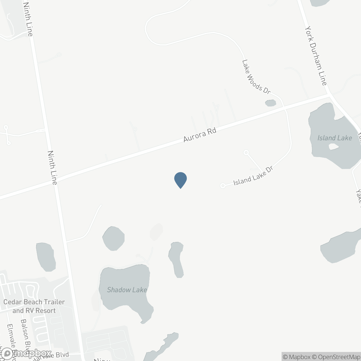 6241 AURORA RD, Whitchurch-Stouffville, Ontario L4A 7X4